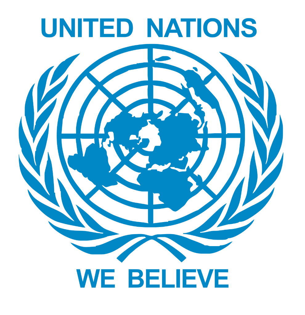 United Nations logo