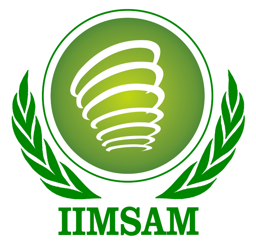 IIMSAM logo