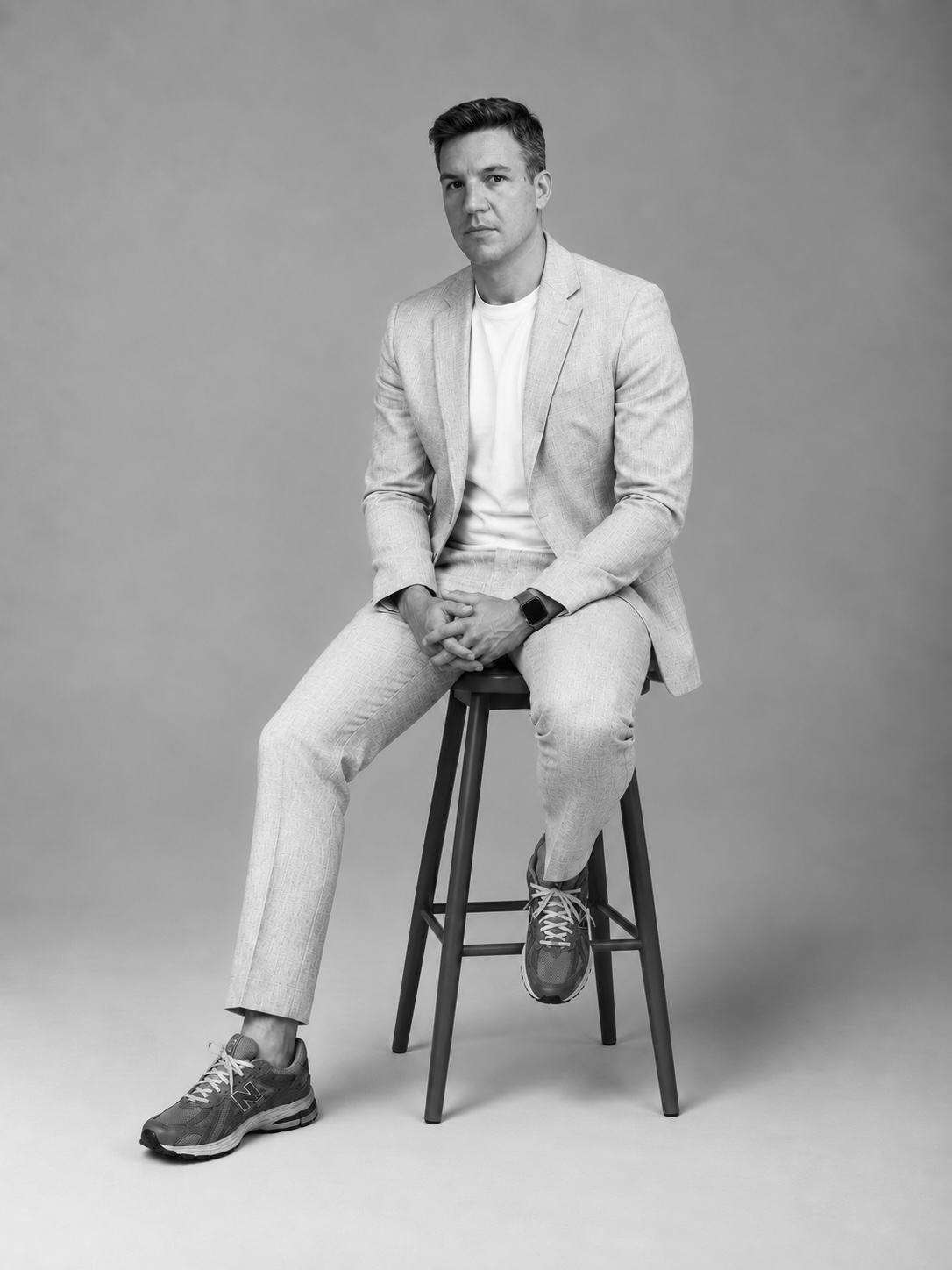 Nikola Radovanović, Founder & CEO