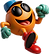 Orange Raves