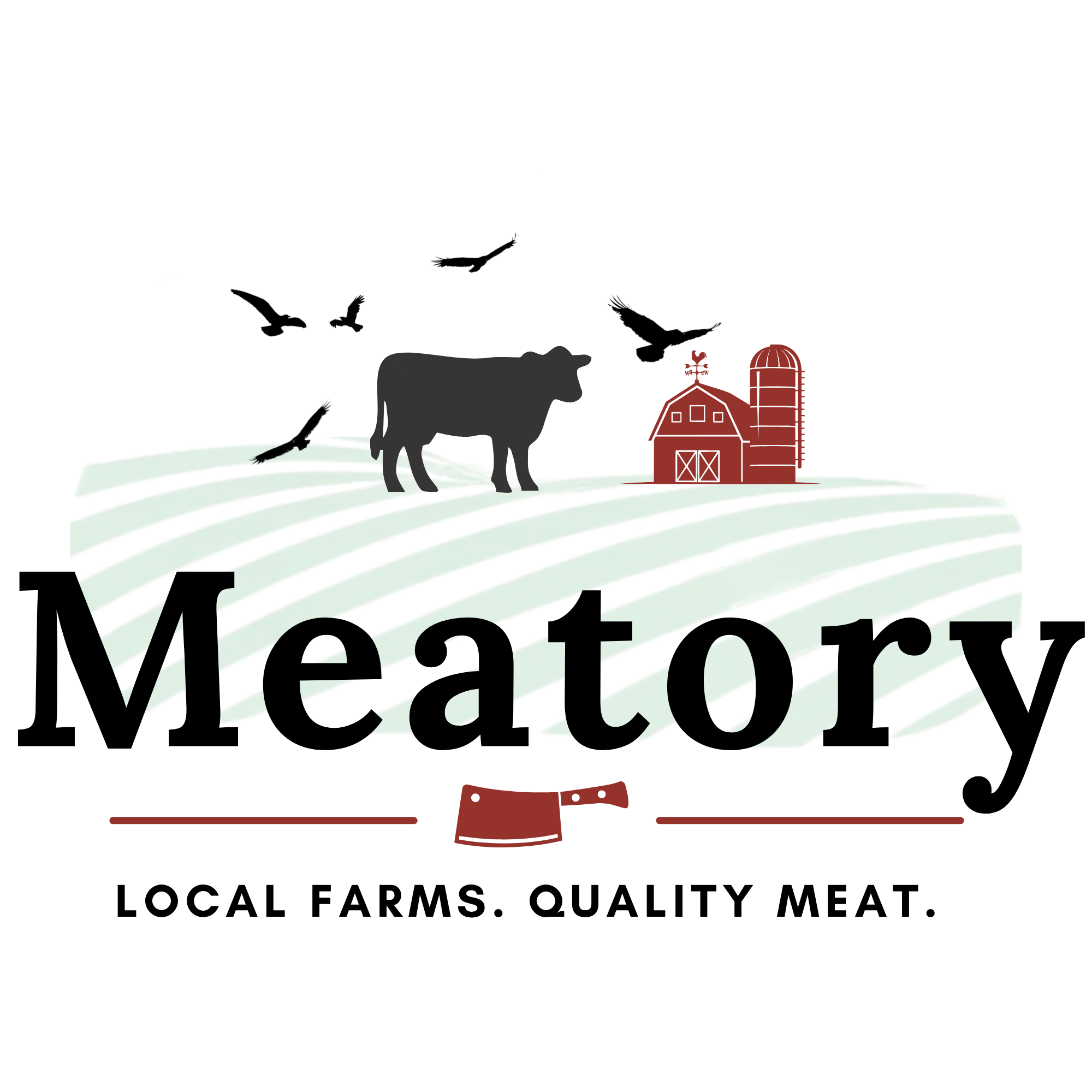 Meatory — Local Farms. Quality Meat.