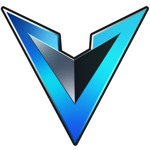 Vector Smart Chain logo