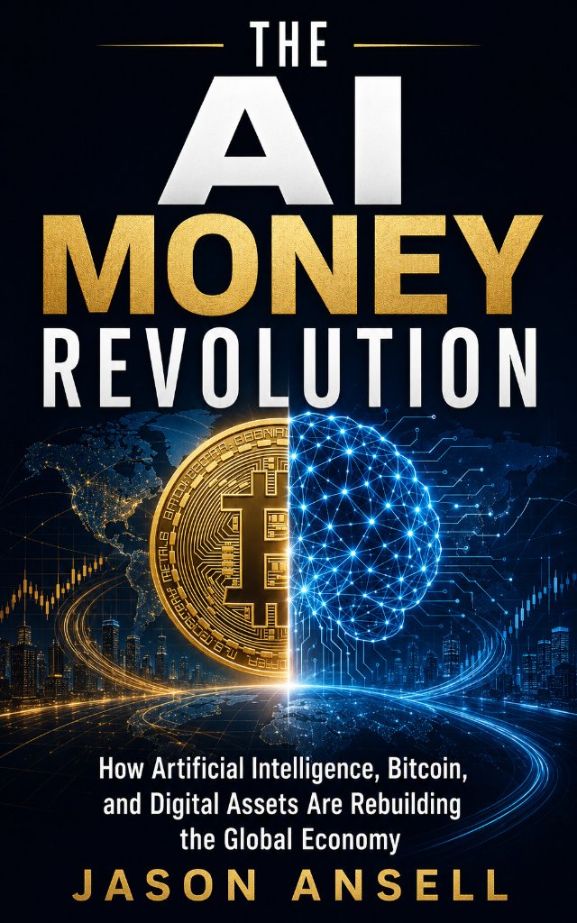 The AI Money Revolution