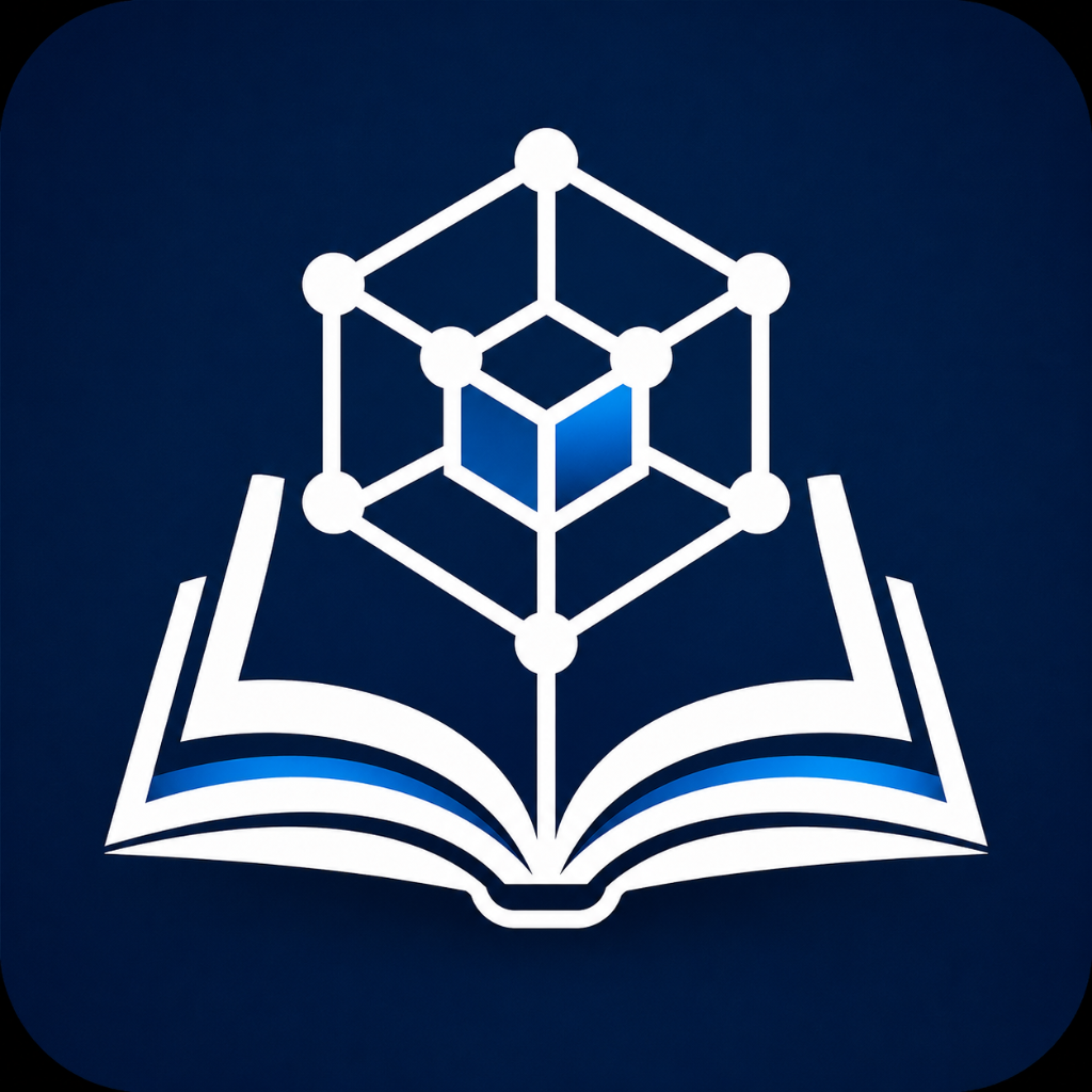 The Blockchain Library
