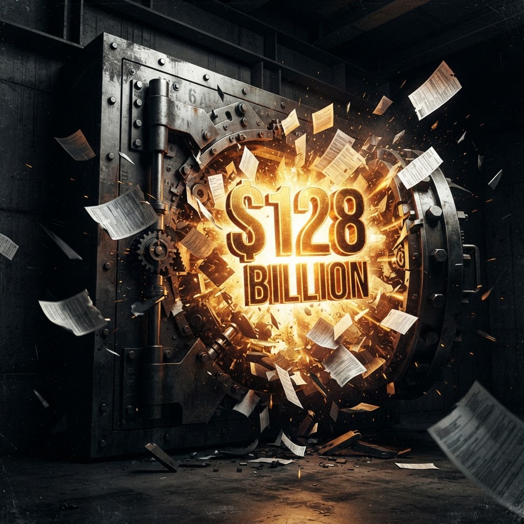 BOI reporting compliance vault bursting open with regulatory relief