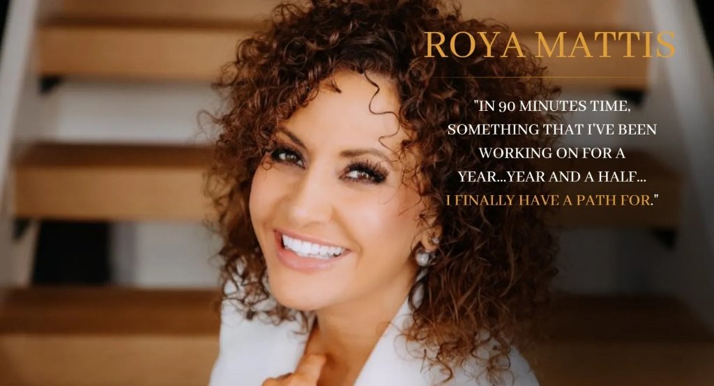 Roya Mattis
