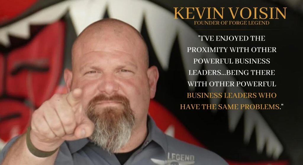 Kevin Voisin