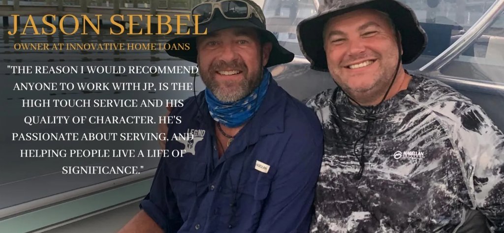 Jason Seibel