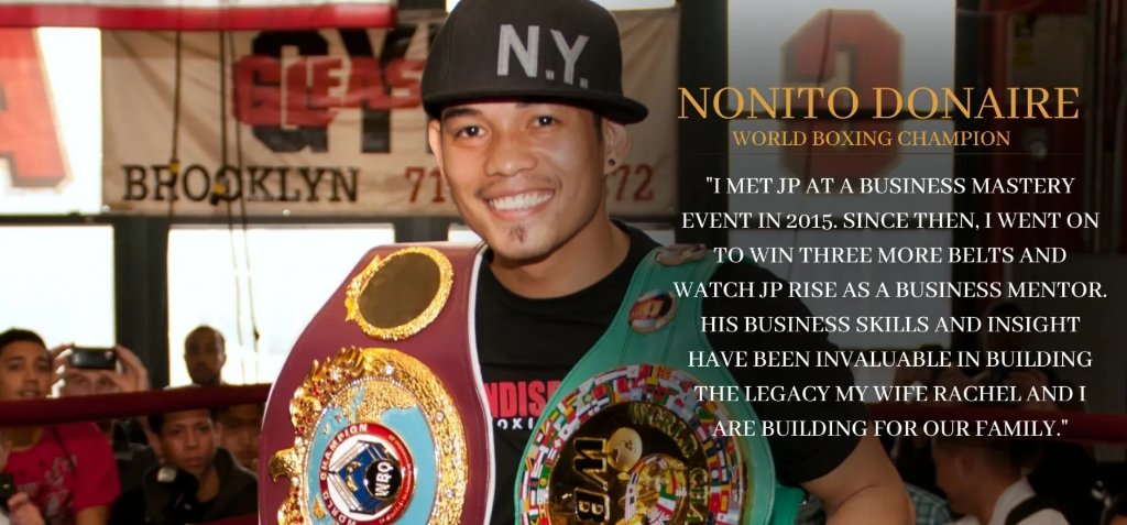 Nonito Donaire