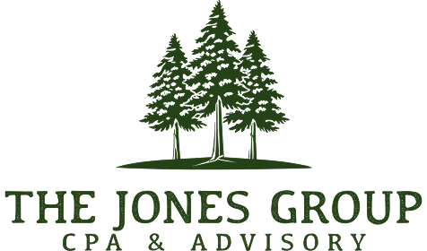 The Jones Group