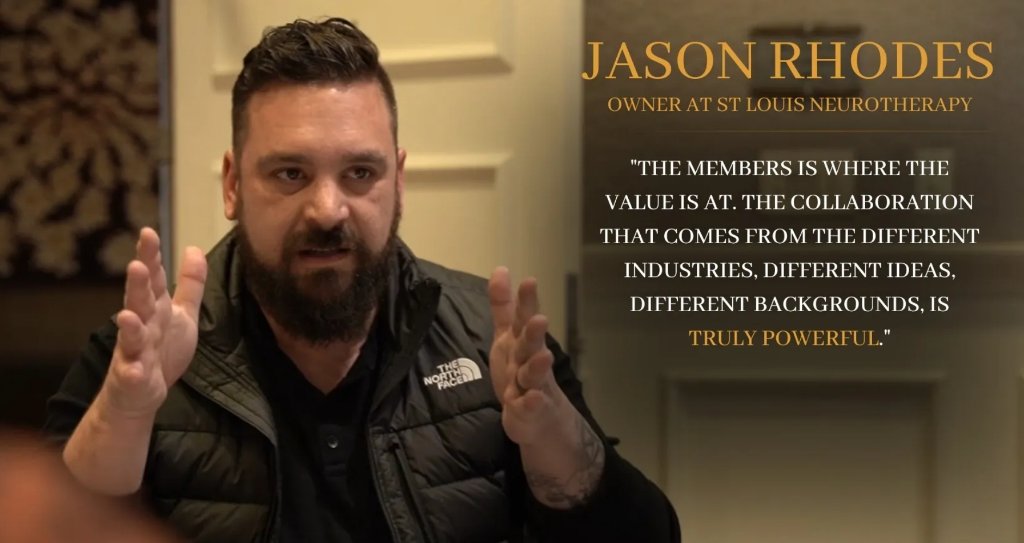 Jason Rhodes