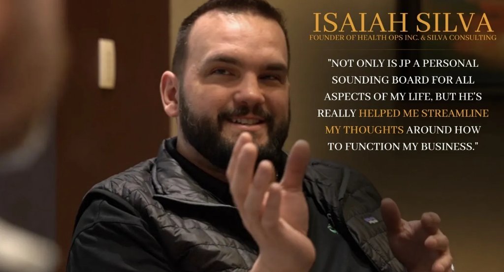 Isaiah Silva