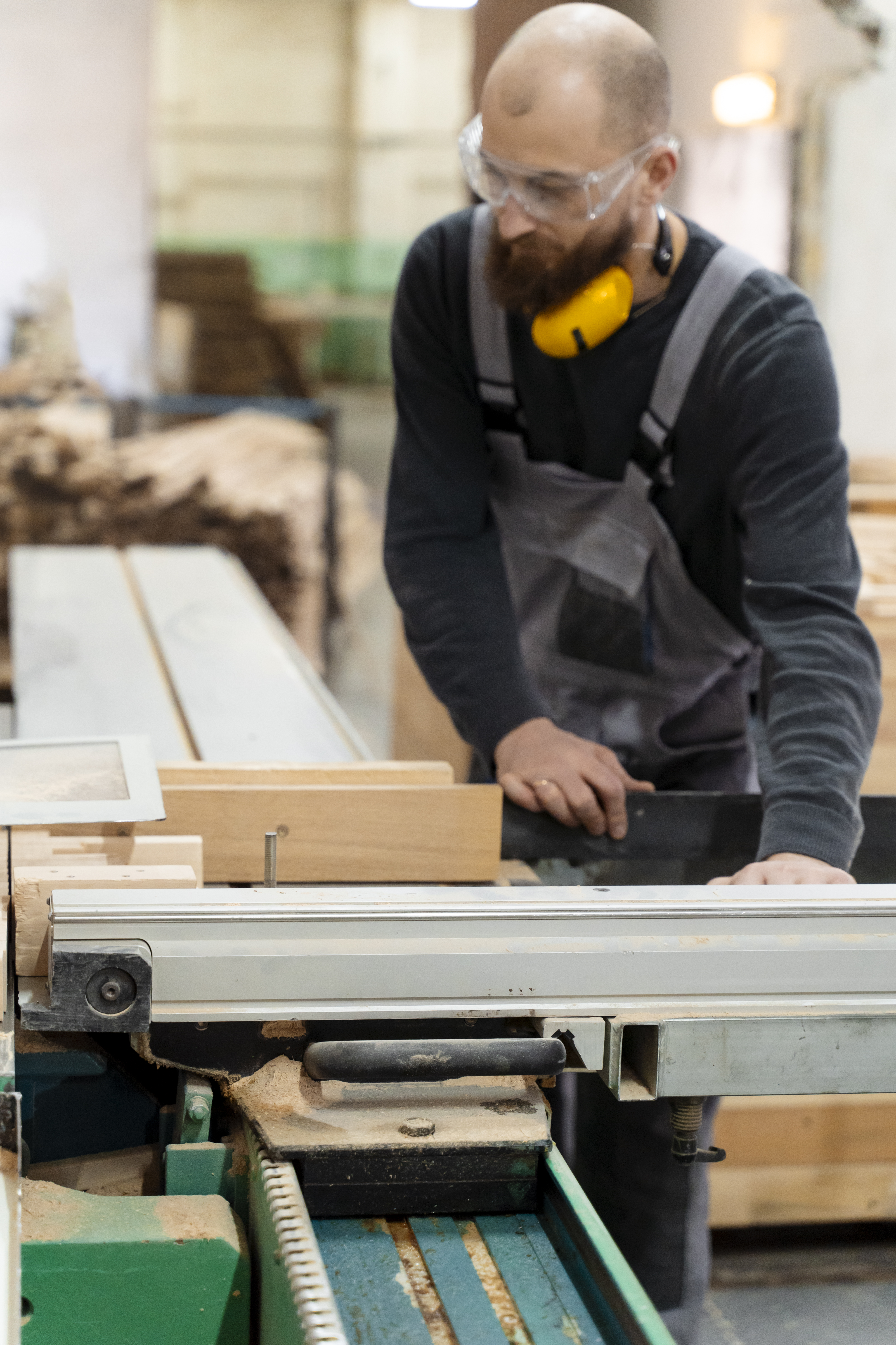 Quoting and Nesting Software For Manufacturing Business