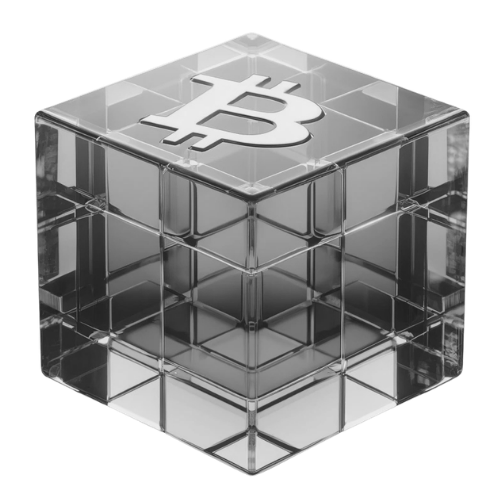 Gresham's Law cube
