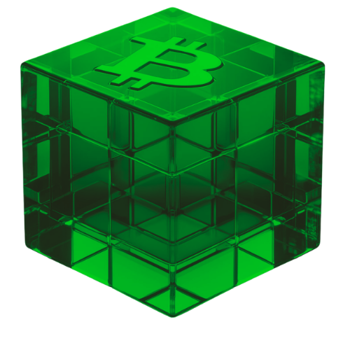Liminal State cube