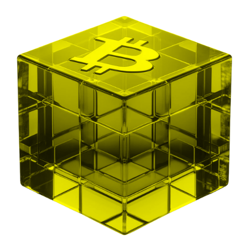 Low-Time Preference cube