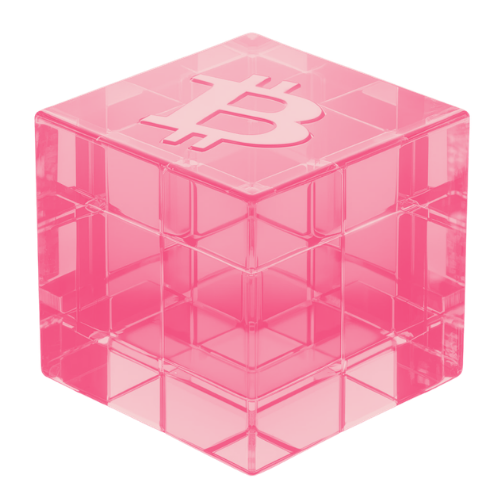 Value cube