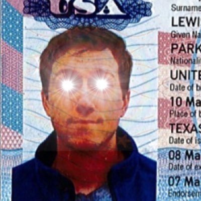 Parker A. Lewis