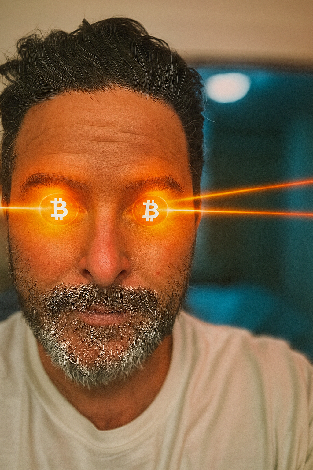 Bitcoin Bill Reading List