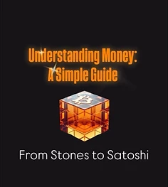 Evolution of Money — From Stones to Satoshi