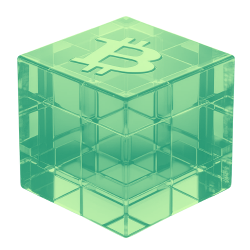 Human Nature cube