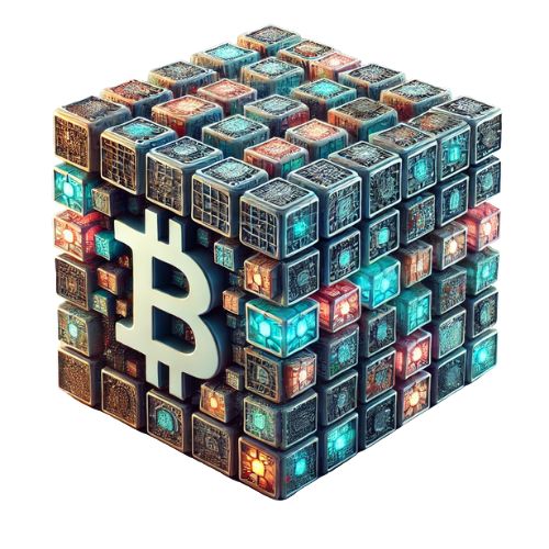 Conclusion cube