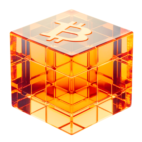 Evolution of Money cube