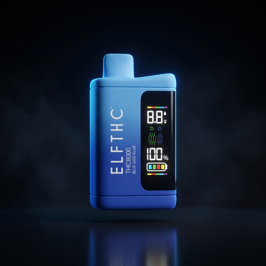 ElfTHC