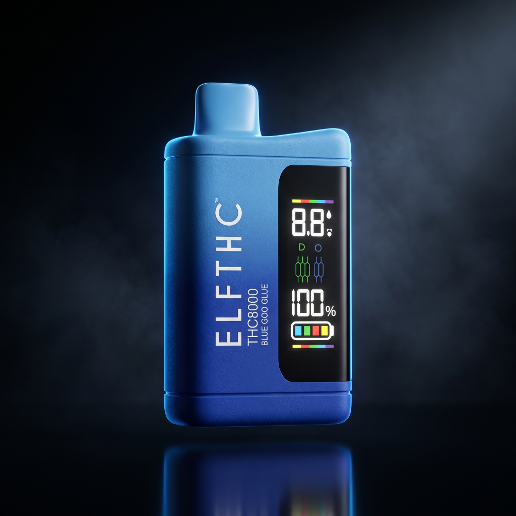 ElfTHC