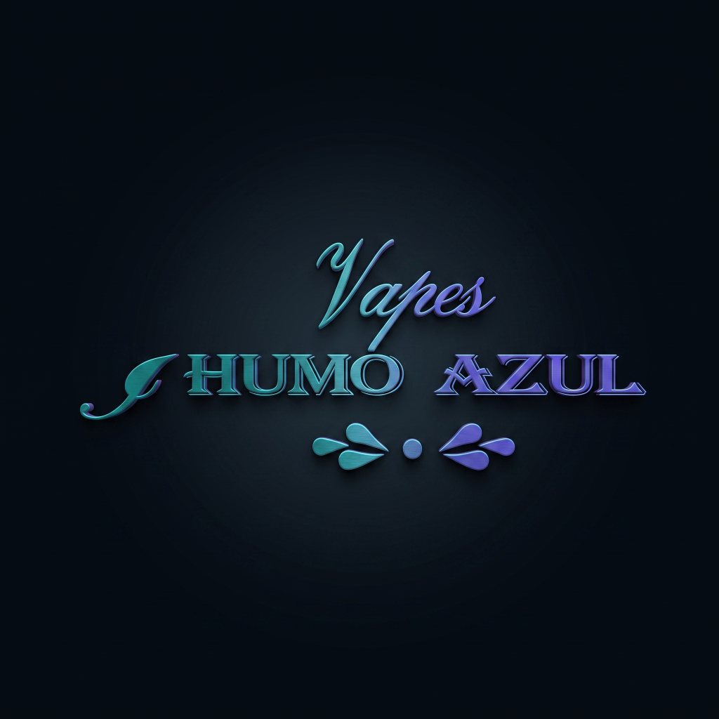 Humo Azul
