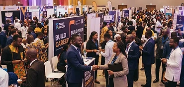 Accra Career Fair 2026