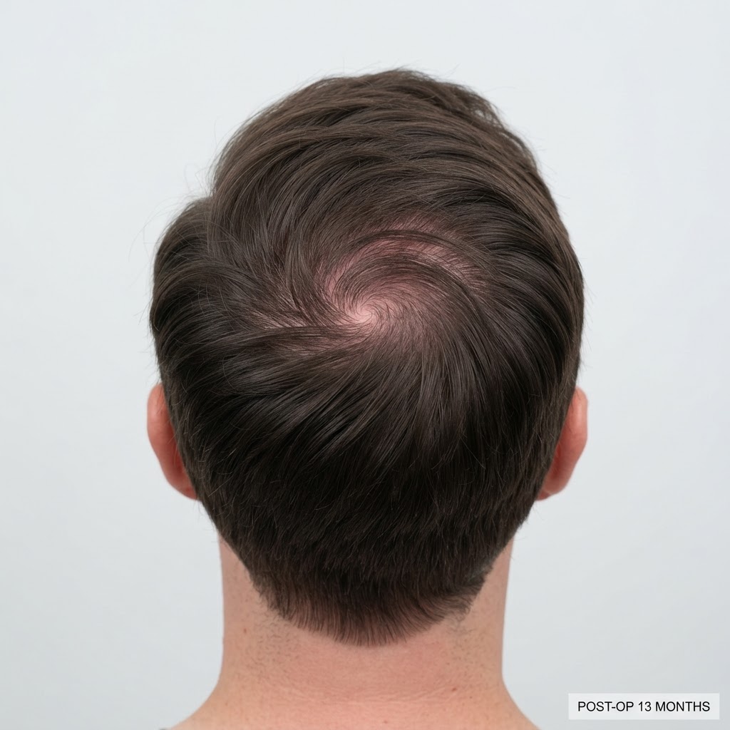 Crown Coverage — after