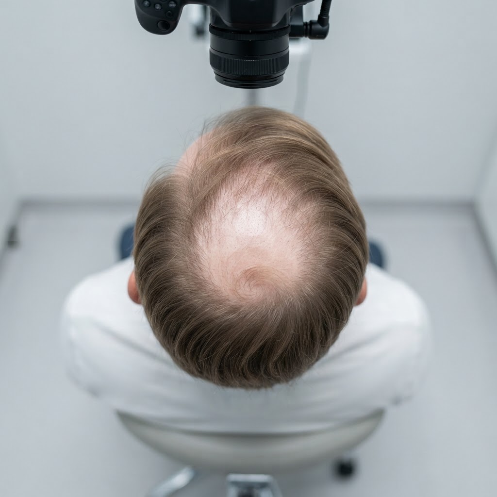 Crown Coverage — before