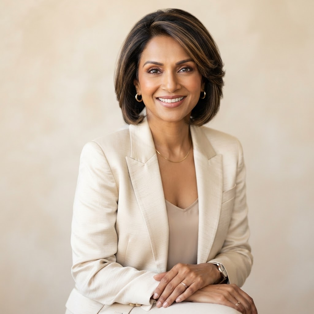 Deepa Sharma