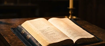 One Living True God