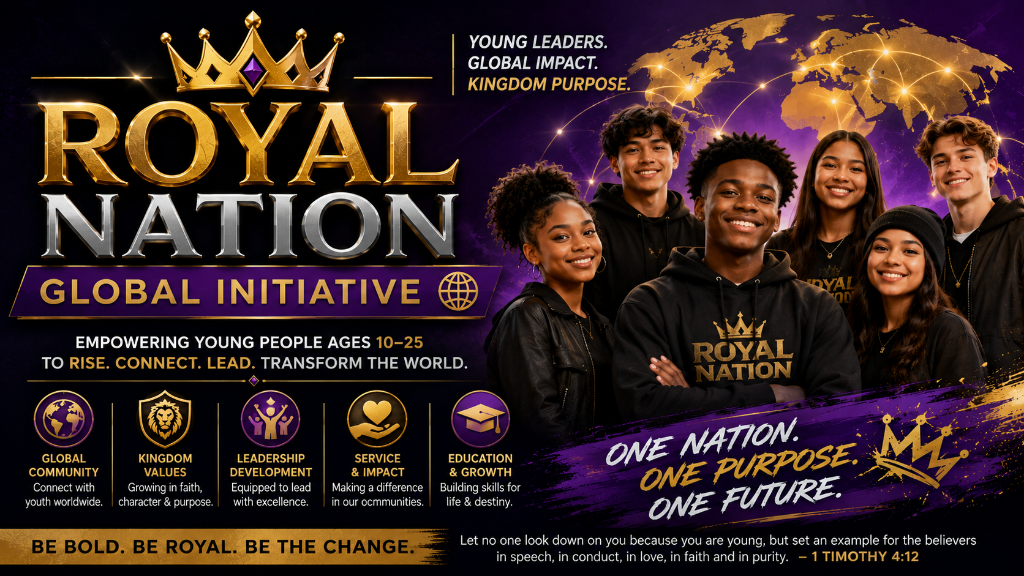 Royal Nation Global Initiative
