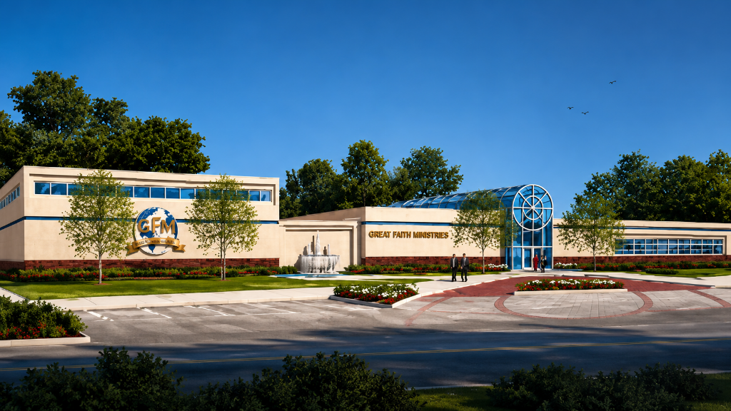 GFMI Campus