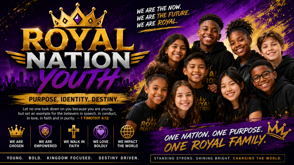 Youth Ministry