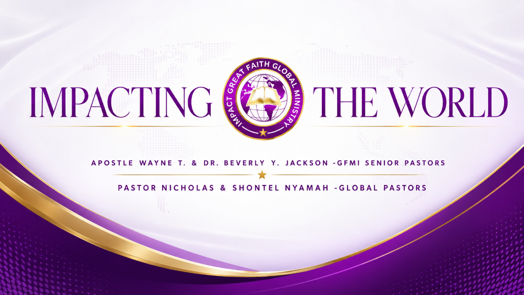 Global Ministry