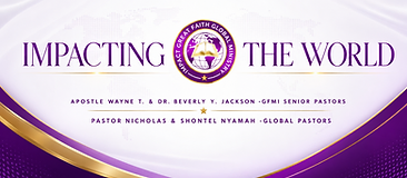 Global Ministry
