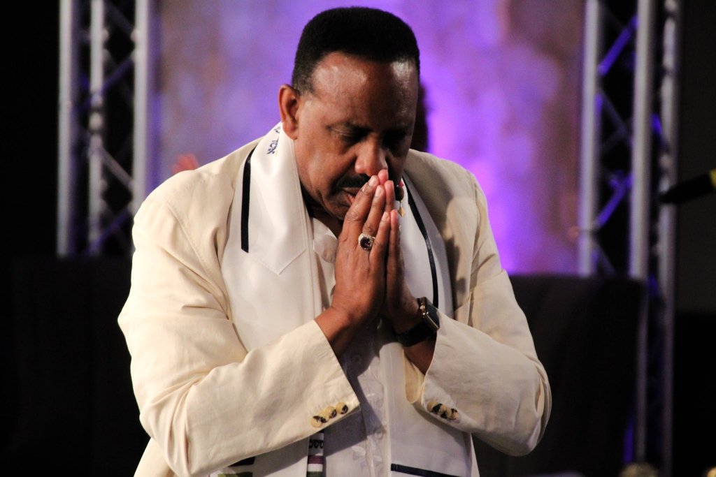Prayer Request