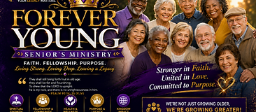 Forever Young Ministry