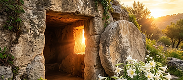 Resurrection & New Life