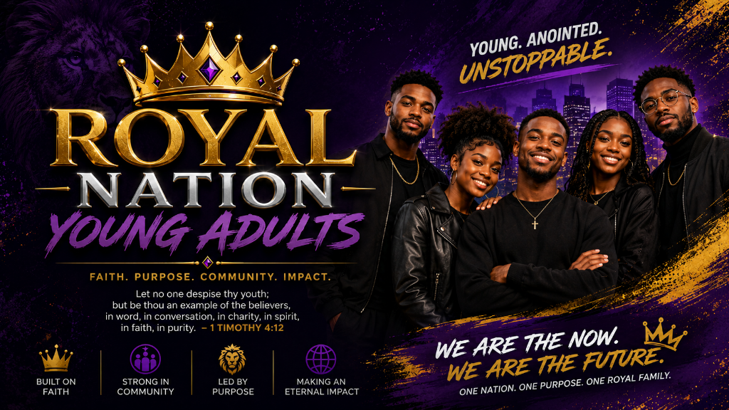 Young Adults