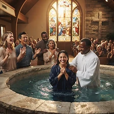 Baptism