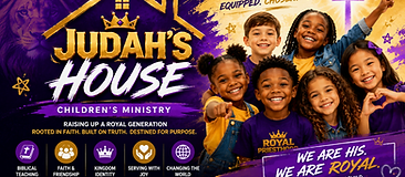 Children's Ministry