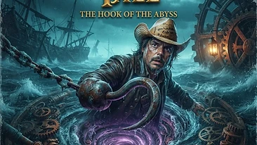 The Hook of the Abyss