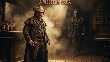 The Stranger in the Smoke