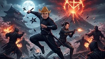 The Conduit’s Breaking Point