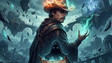 The Archivist’s Warning